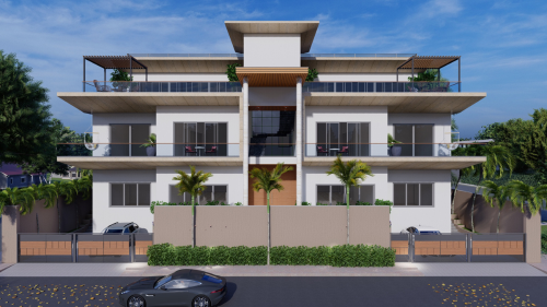 Otlo Architect