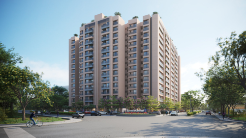 Zaveri Greens