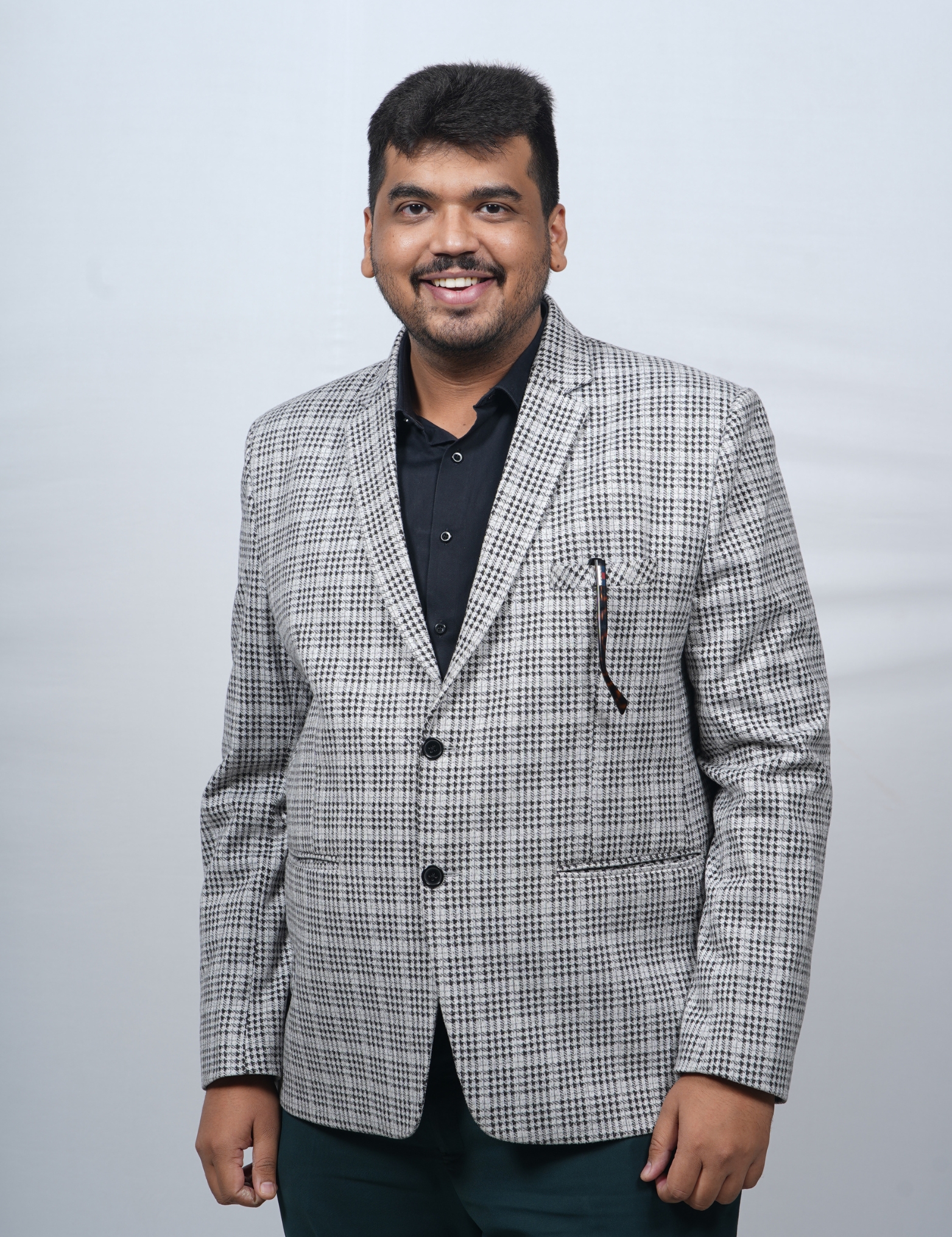 Harsh Vagadiya